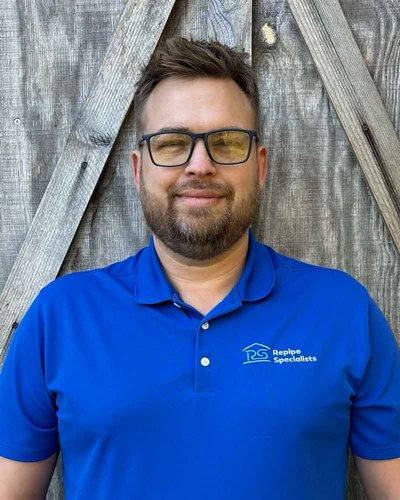 Will Babcock, Repipe Consultant - Dallas